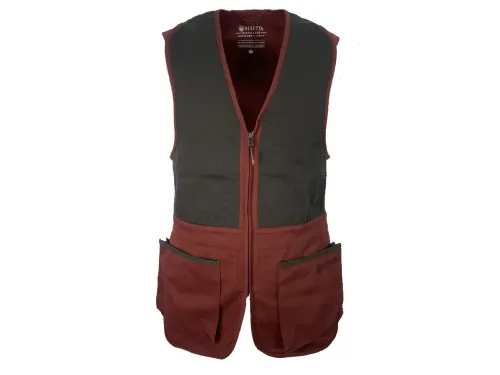 TEAL SPORTING EVO VEST