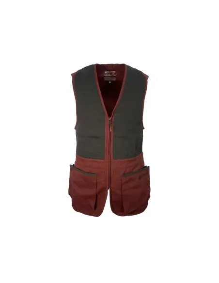 TEAL SPORTING EVO VEST