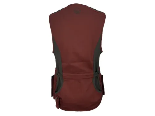 TEAL SPORTING EVO VEST 2