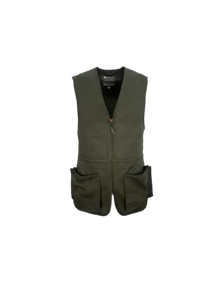 TEAL SPORTING EVO VEST