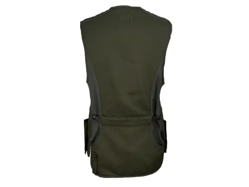 TEAL SPORTING EVO VEST 2