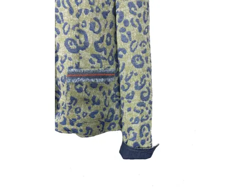 CHAQUETA AUSTRIACA MUJER 2