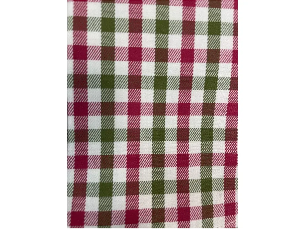 Camisa de niño cuadro Serbal