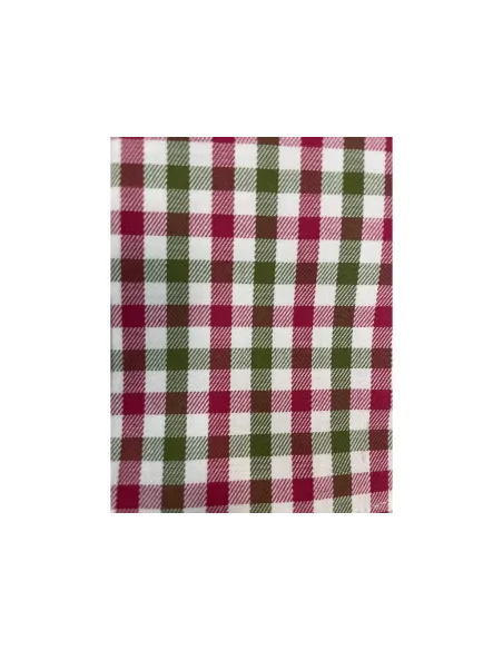Camisa de niño cuadro Serbal