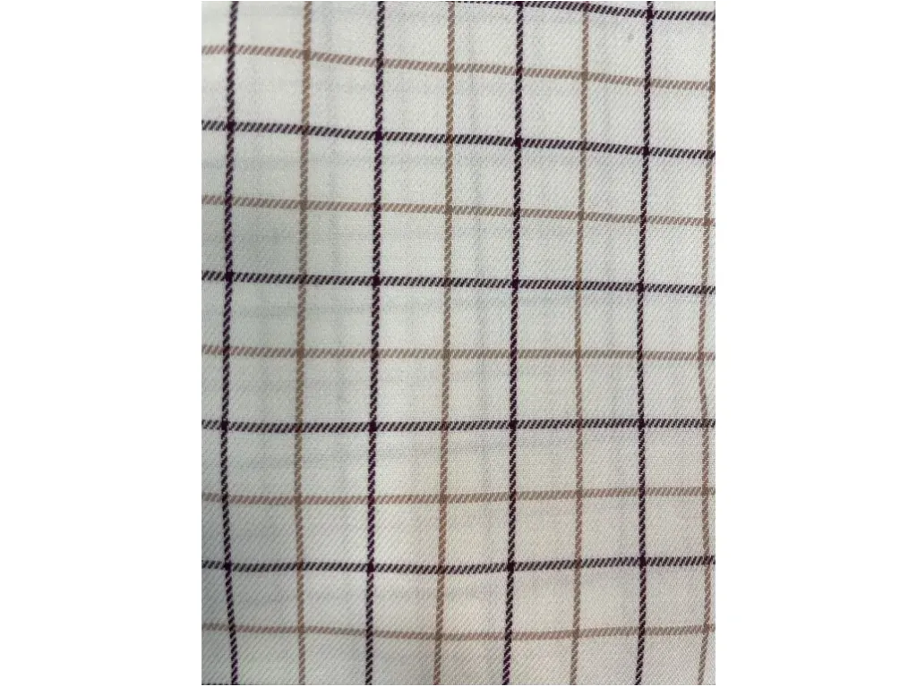 Camisa de Niño- Cuadro Pequeño