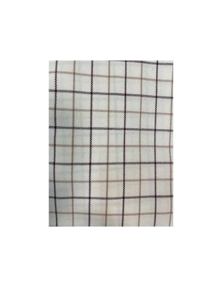 Camisa de Niño- Cuadro Pequeño
