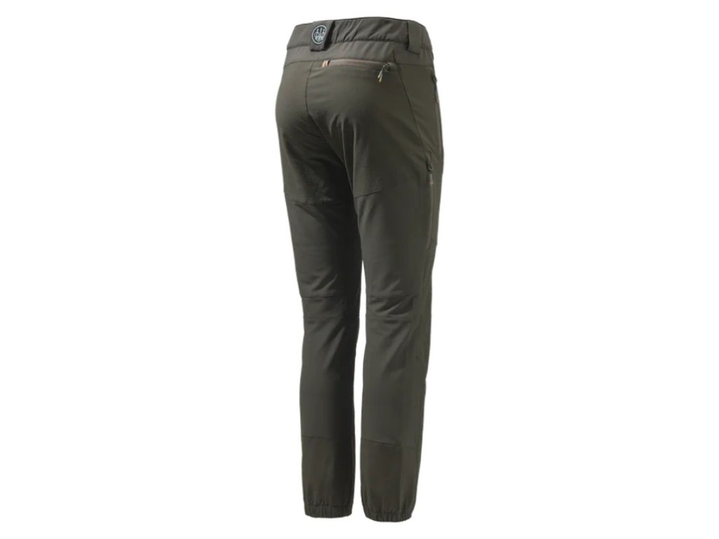 Pantalón 4Way Stretch