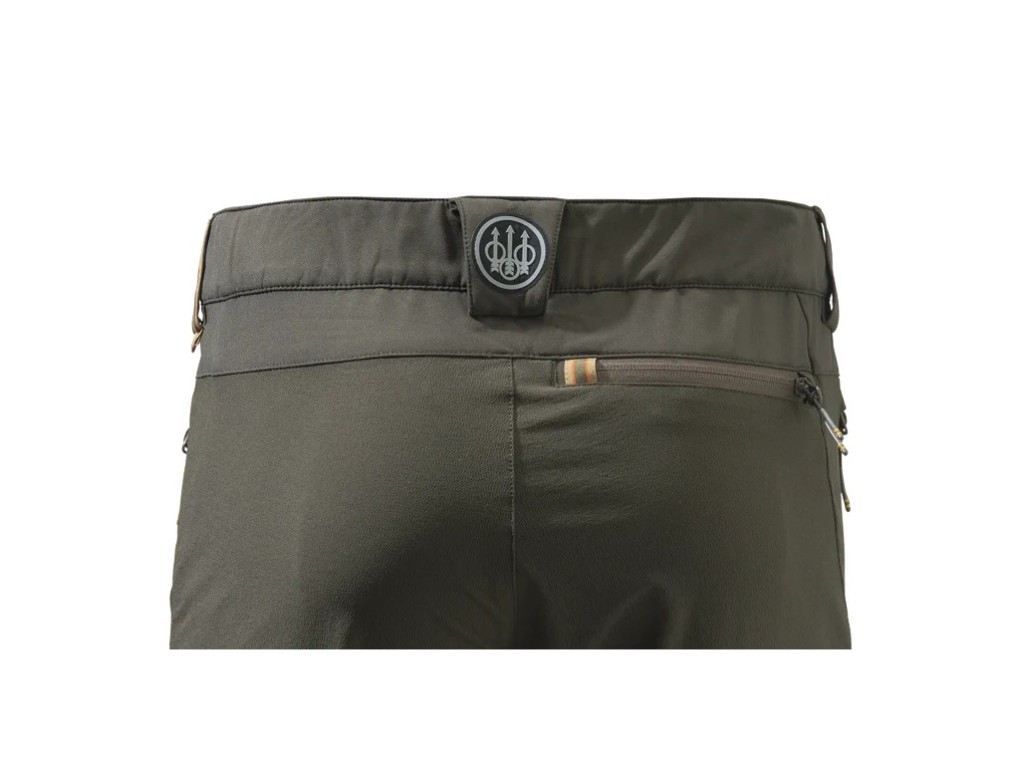 Pantalón 4Way Stretch