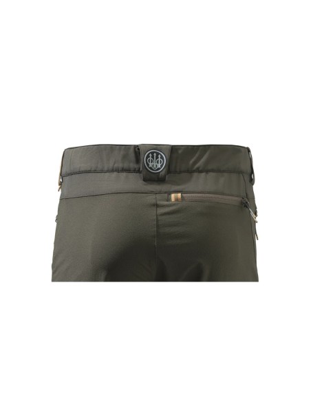 Pantalón 4Way Stretch