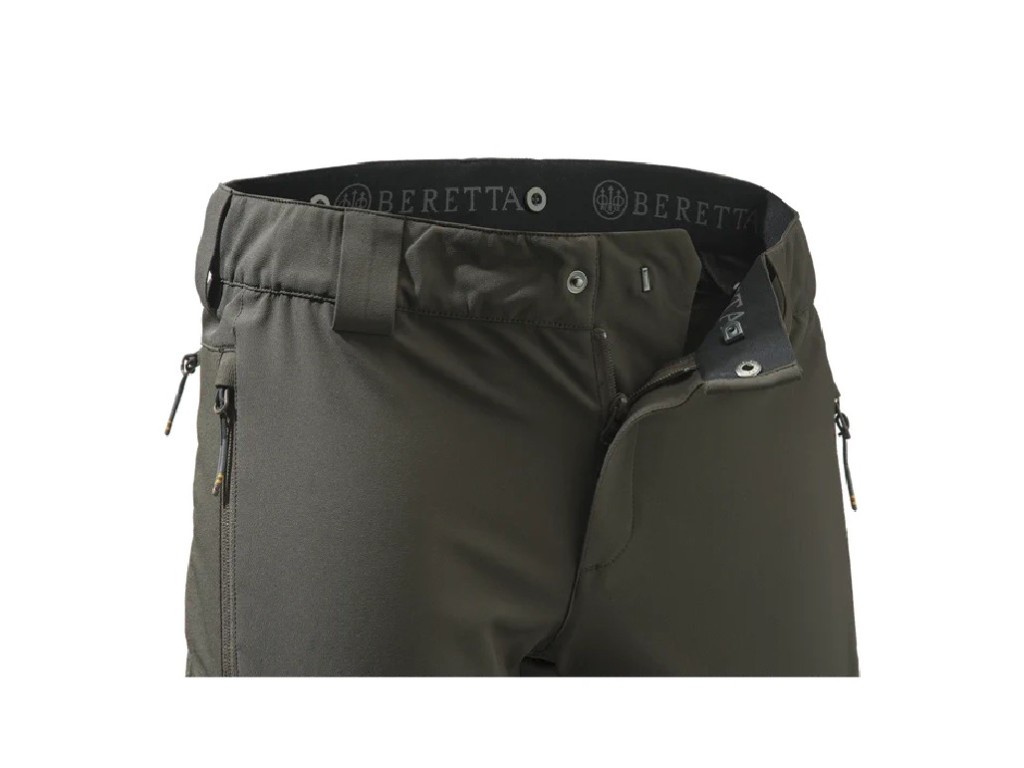 Pantalón 4Way Stretch