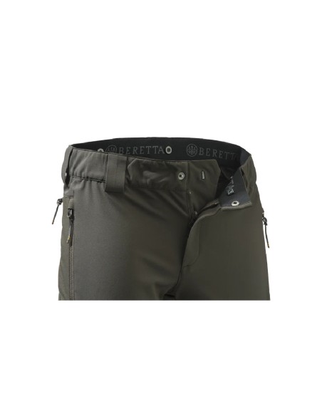 Pantalón 4Way Stretch