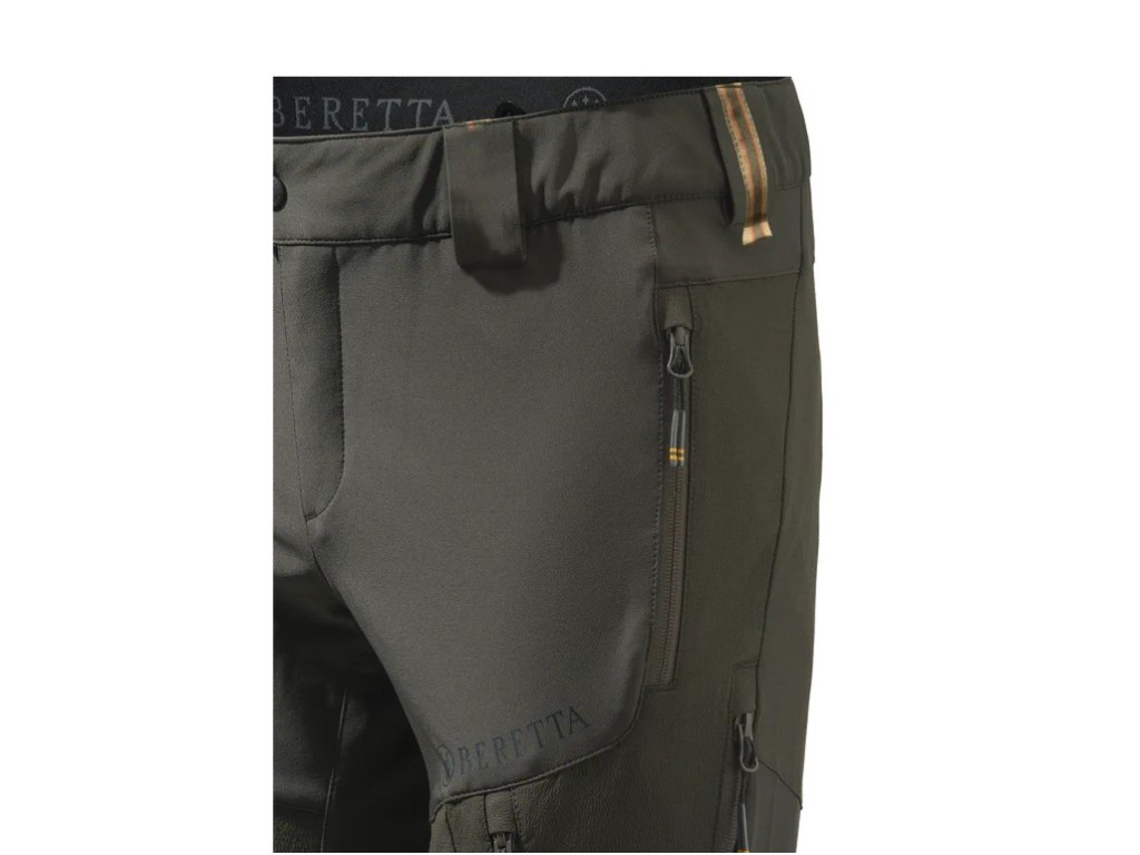 Pantalón 4Way Stretch