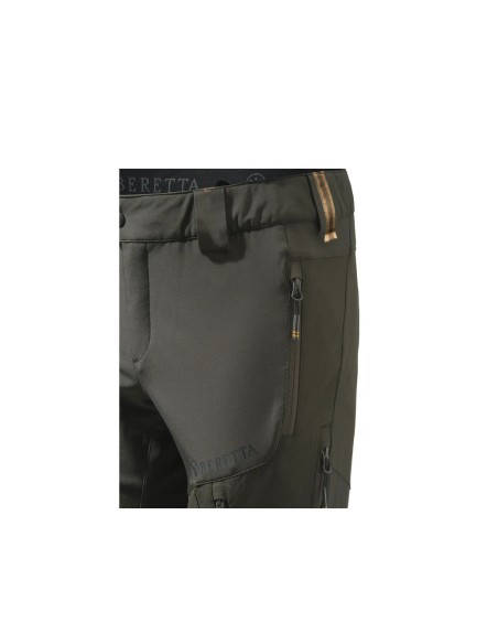 Pantalón 4Way Stretch