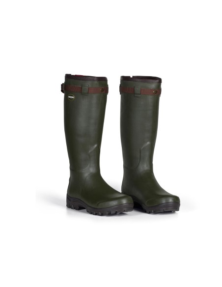 BOTA ARXUS PRIMO NORD ZIP