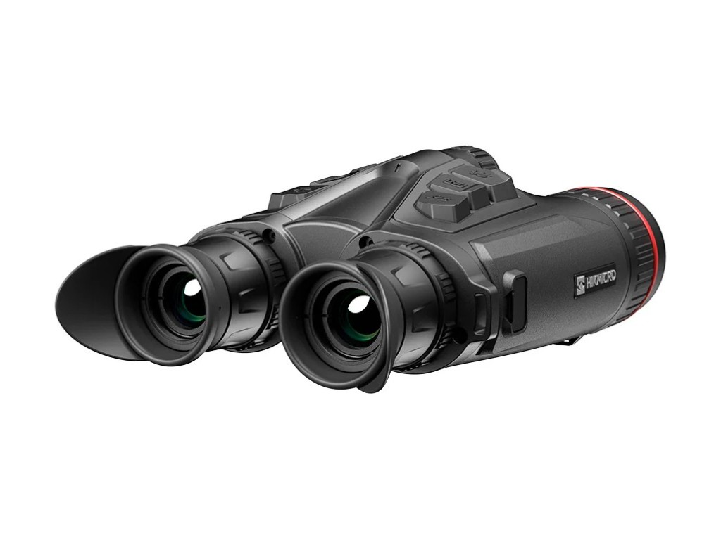 Prismático HikMicro Habrok Pro