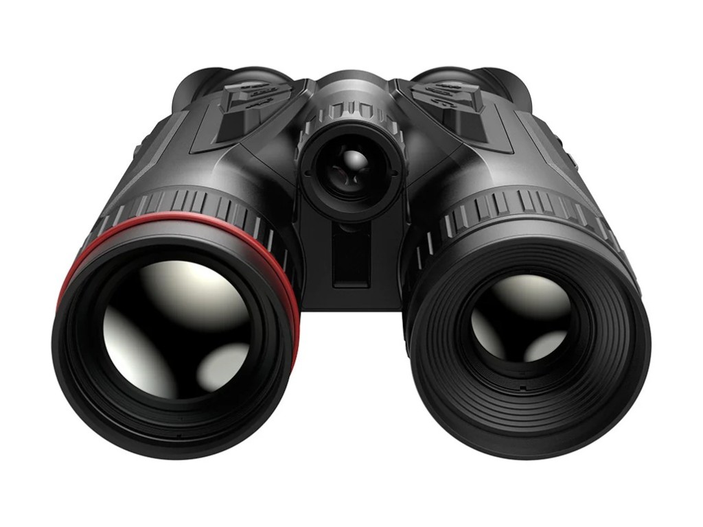 Prismático HikMicro Habrok Pro