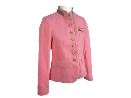 CHAQUETA AUSTRIACA MUJER 2