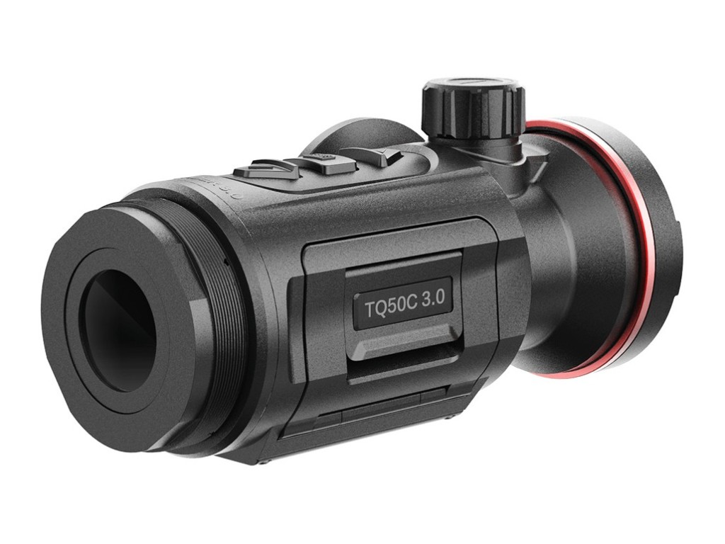 Clip-On térmico Thunder TQ50C 3.0 HIKMICRO