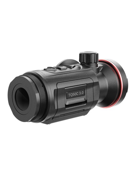 Clip-On térmico Thunder TQ50C 3.0 HIKMICRO