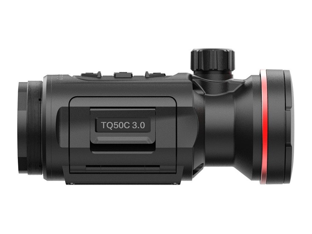 Clip-On térmico Thunder TQ50C 3.0 HIKMICRO