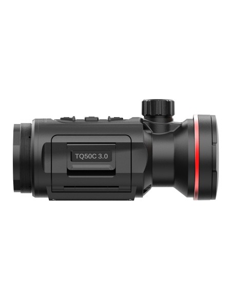 Clip-On térmico Thunder TQ50C 3.0 HIKMICRO