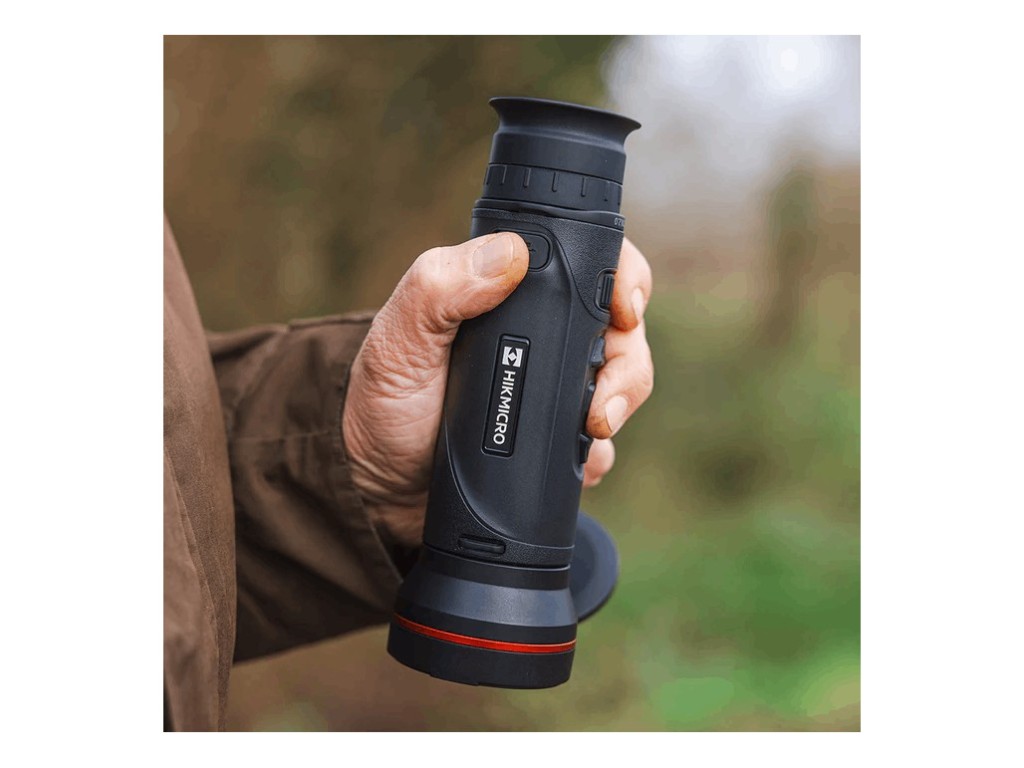 Monocular térmico Hikmicro Falcon FQ50 2.0