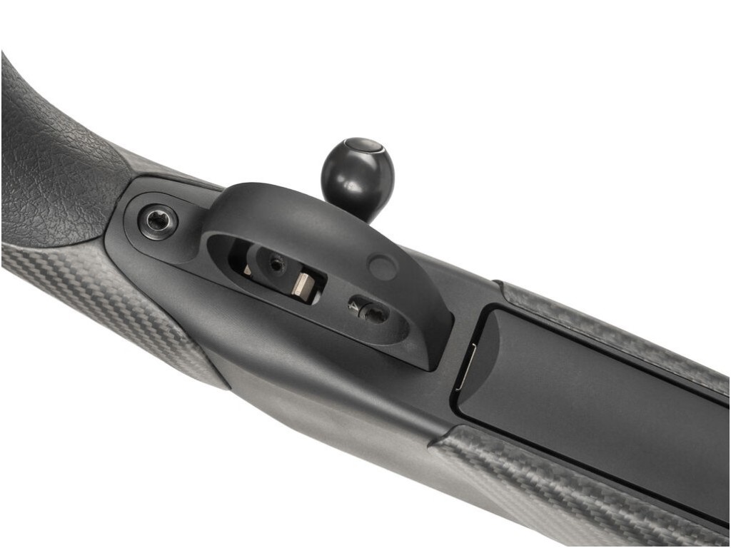 SAKO 100 CARBON 300 Win 62