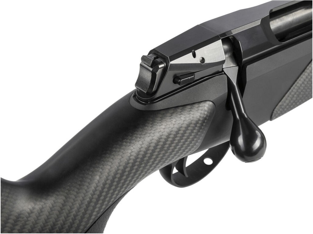 SAKO 100 CARBON 300 Win 62