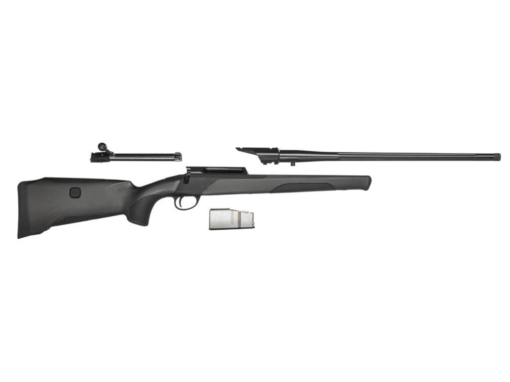 SAKO 100 CARBON 300 Win 62