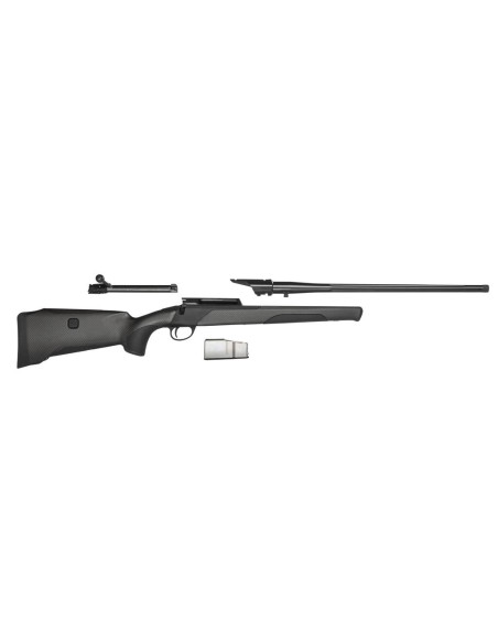SAKO 100 CARBON 300 Win 62