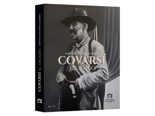 COVARSÍ
