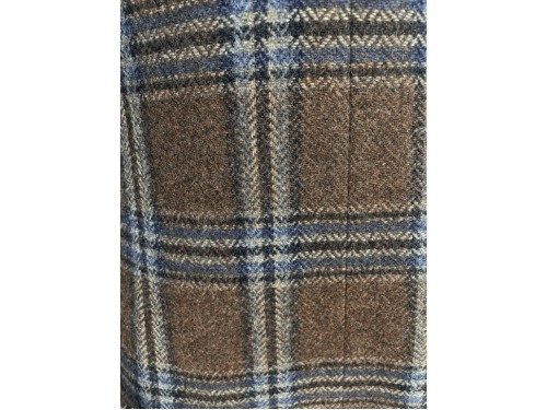 TIRADORA TWEED SRA 2