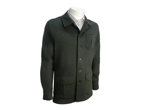 SOBRECAMISA LANA 2