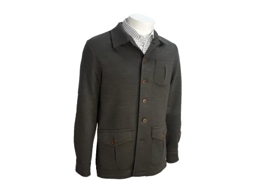 SOBRECAMISA LANA 2