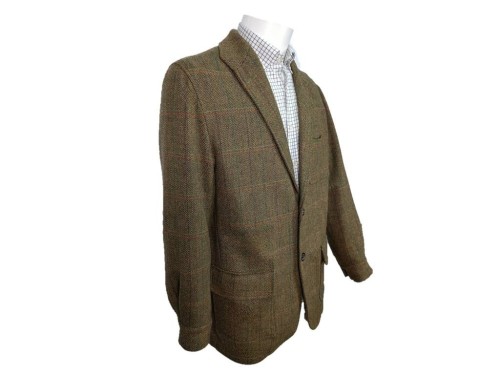 TEBA TWEED 2