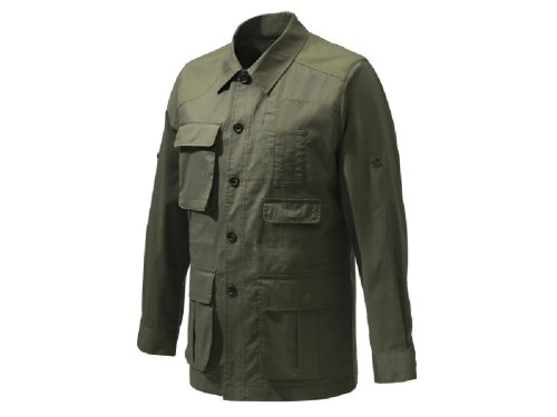CHAQUETA HYBRID JUNGLE