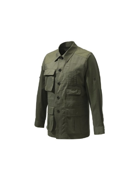 CHAQUETA HYBRID JUNGLE
