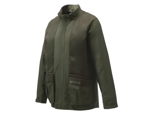 CHAQUETA TEAL SPORTING EVO
