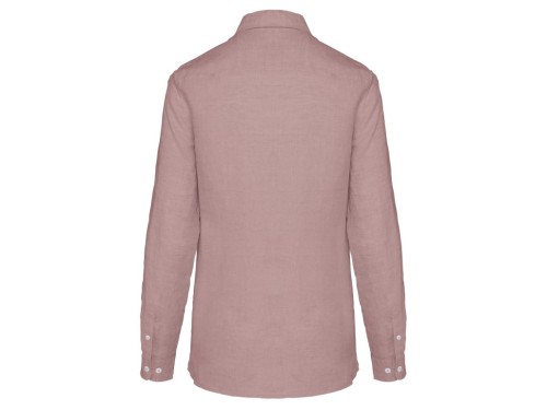 CAMISA LINO MUJER 2