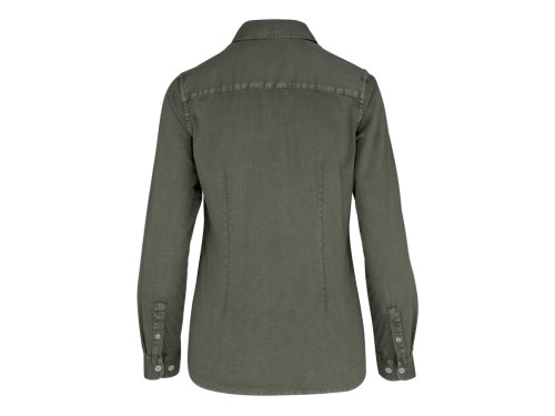 CAMISA ALGODON MUJER 2