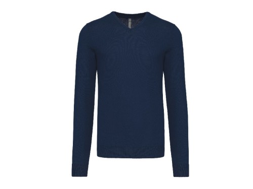 JERSEY CUELLO PICO HOMBRE