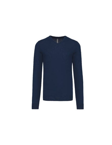JERSEY CUELLO PICO HOMBRE