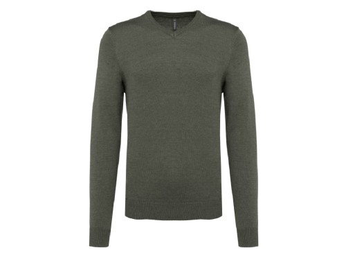 JERSEY CUELLO PICO HOMBRE