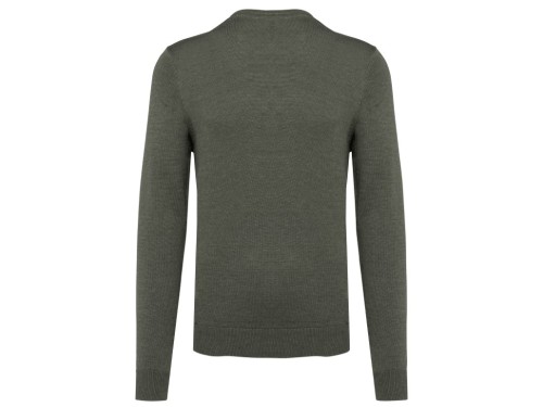 JERSEY CUELLO PICO HOMBRE 2