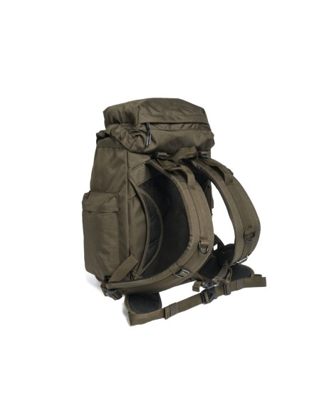Mochila de 25L marrón