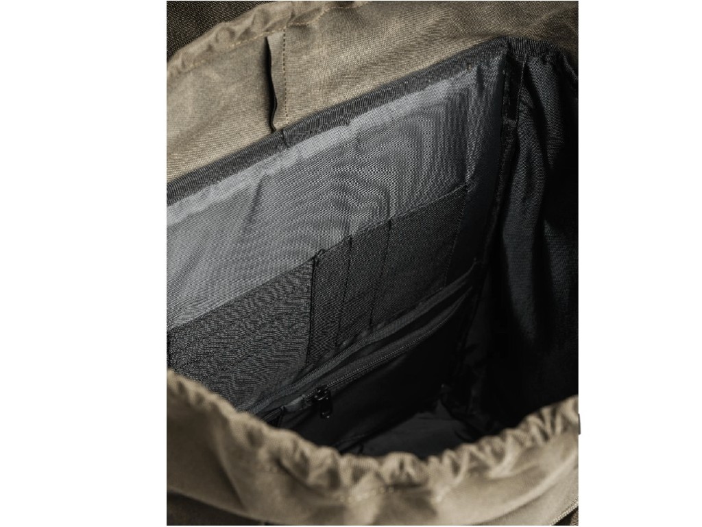 Mochila de 25L marrón