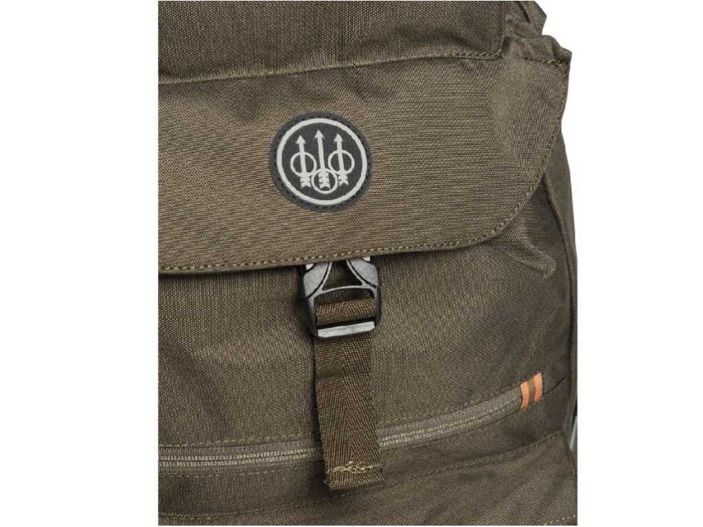 Mochila de 25L marrón