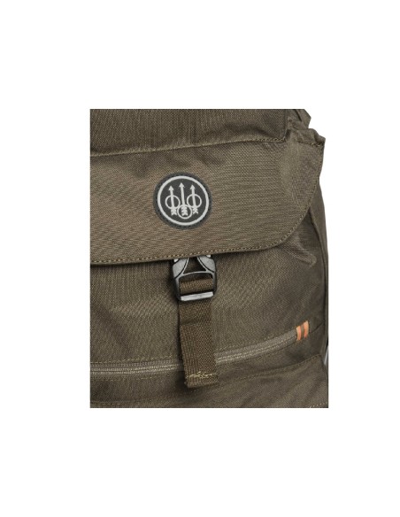 Mochila de 25L marrón