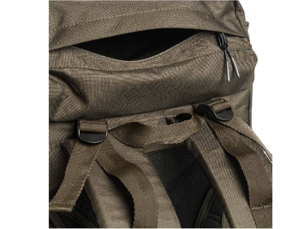 Mochila de 25L marrón