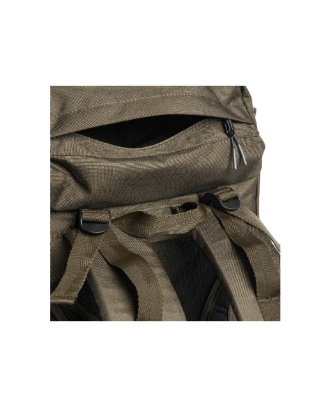 Mochila de 25L marrón